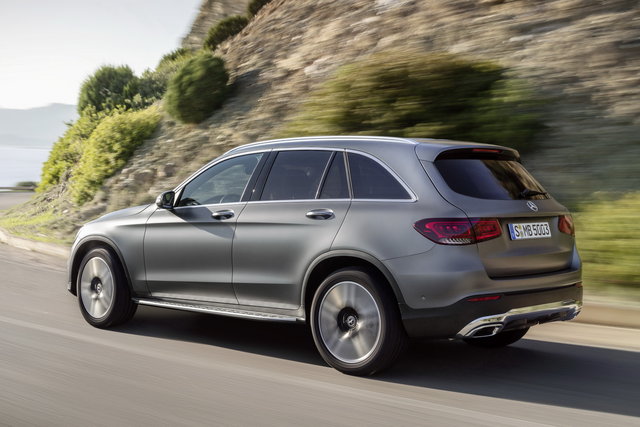 mercedes glc restyling 2019 03