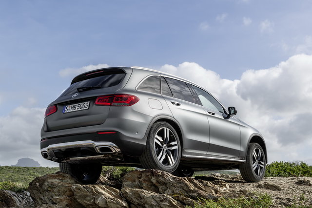 mercedes glc restyling 2019 06