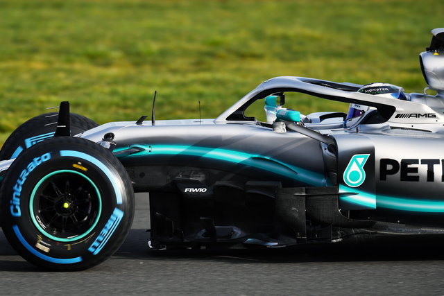 mercedes w10 formula 1 2019 09