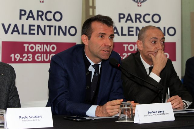 parco valentino 2019 presentazione 1