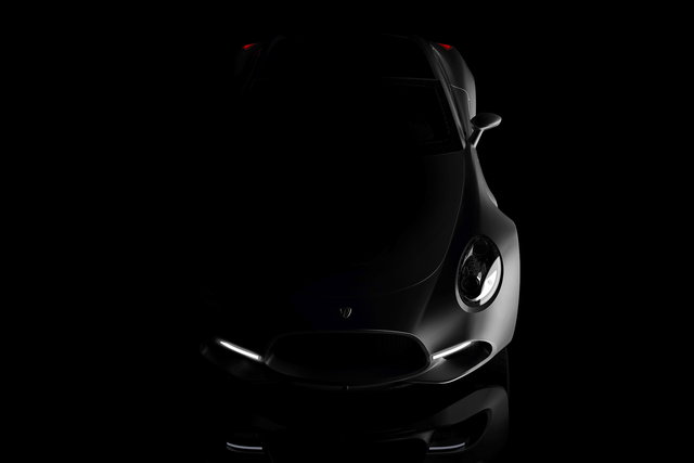puritalia berlinetta 2