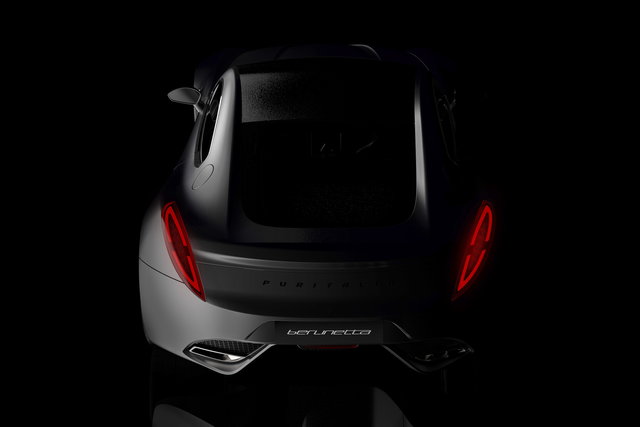puritalia berlinetta 3
