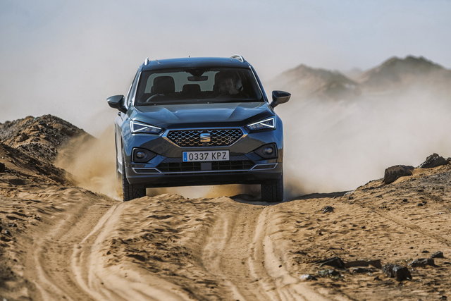 seat tarraco deserto 3