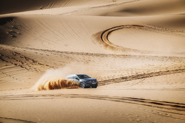 seat tarraco deserto 5