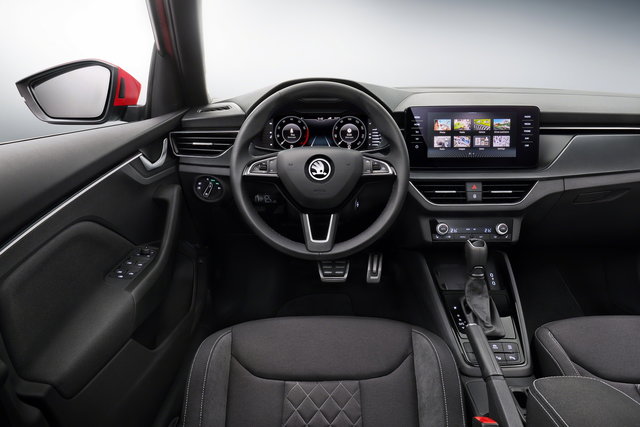 skoda kamiq 2019 02 05