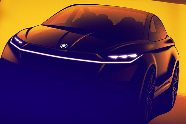 skoda vision iv disegni 1