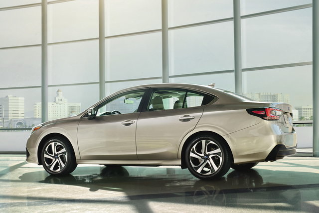 subaru legacy 2019 06