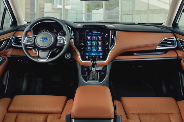subaru legacy 2019 07