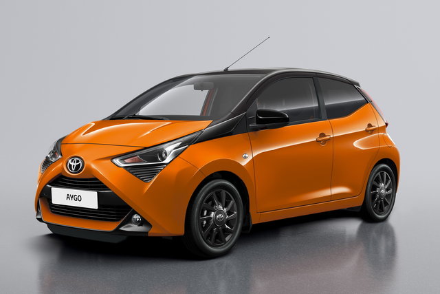 toyota aygo x cite2 1