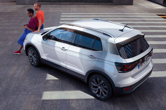 volkswagen r cross first edition 3