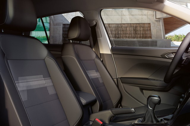 volkswagen r cross first edition 8