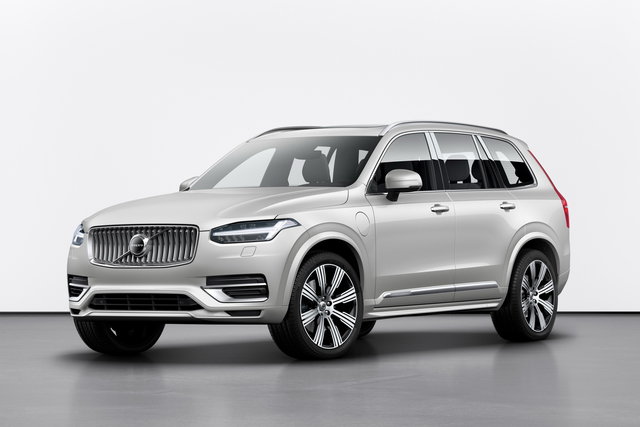 volvo xc90 2019 26