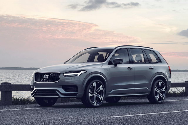 volvo xc90 2019 27