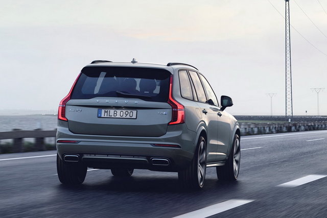 volvo xc90 2019 33