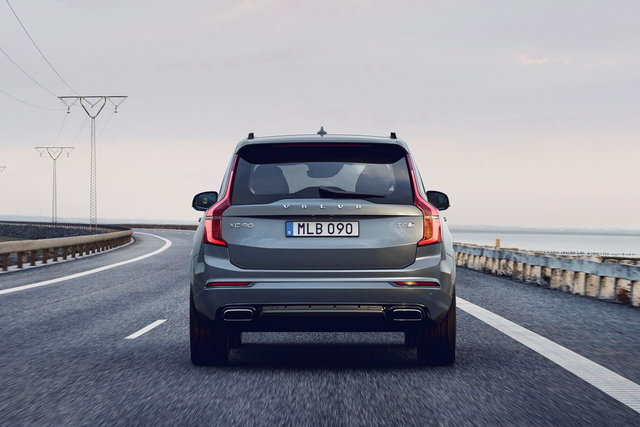 volvo xc90 2019 36