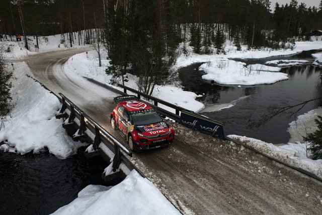 wrc rally svezia 2019 07