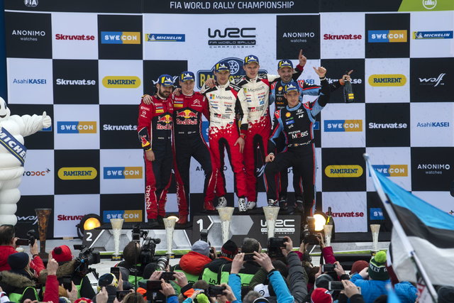 wrc rally svezia 2019 14