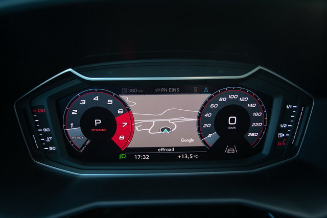 audi a1 sportback 25 tfsi 8