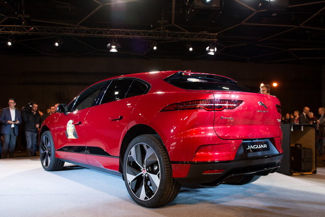 auto dellanno 2019 jaguar 3