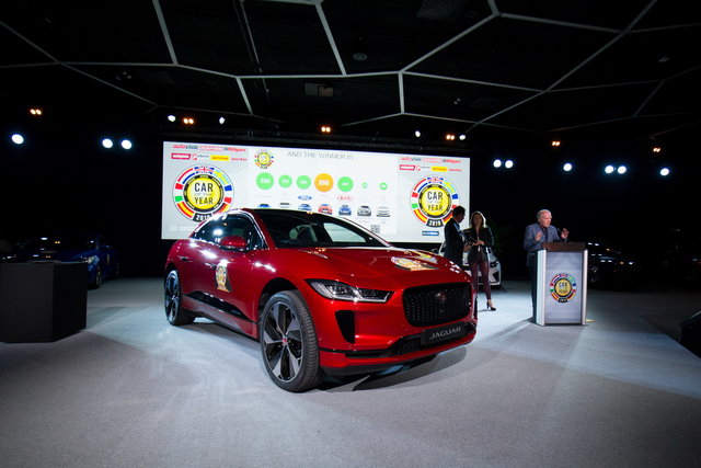 auto dellanno 2019 jaguar 4