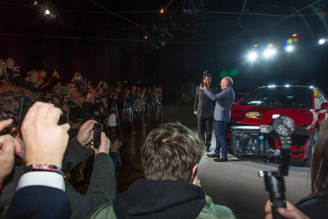auto dellanno 2019 jaguar 5