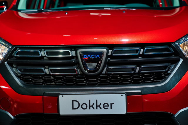 dacia techroad 2019 03 12