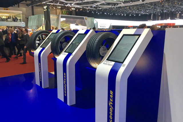 goodyear eagle f1 supersport 2