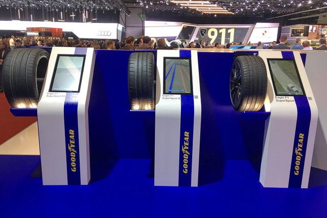 goodyear eagle f1 supersport 3