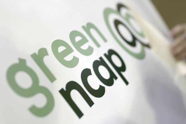 green ncap test 4