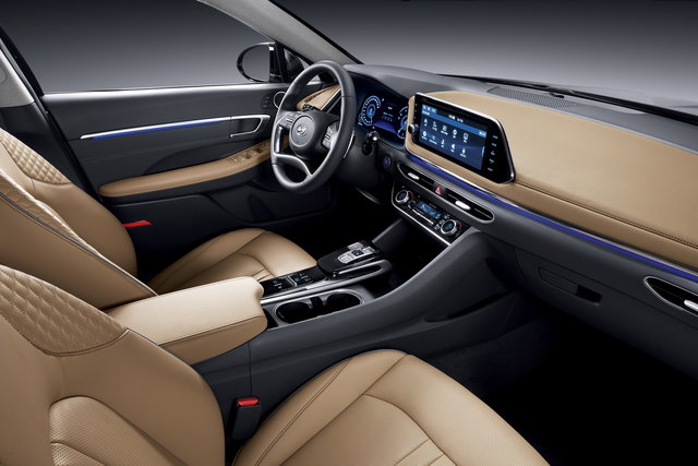 hyundai sonata 2019 03