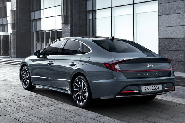 hyundai sonata 2019 6