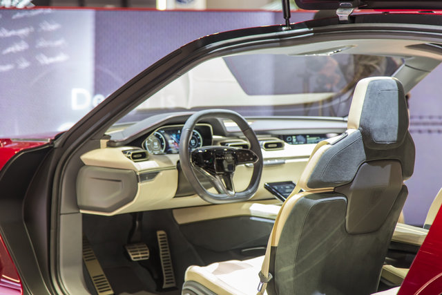 italdesign da vinci ginevra 2019 4