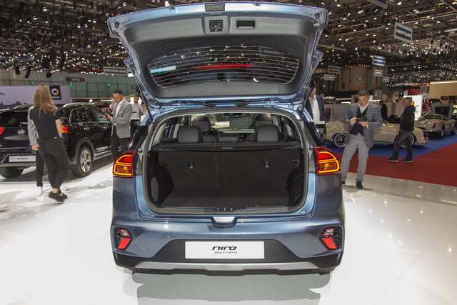 kia niro ginevra 2019 4