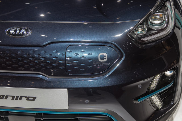 kia niro ginevra 2019 7