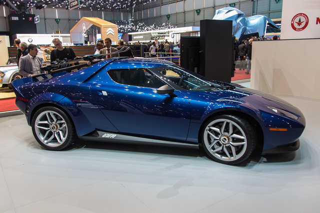mat stratus ginevra 2019