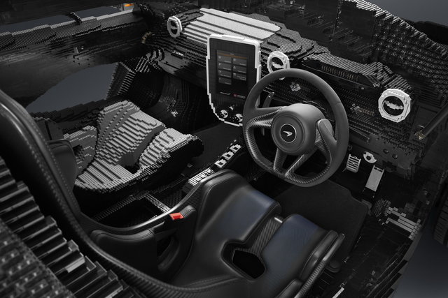 mclaren senna lego 4