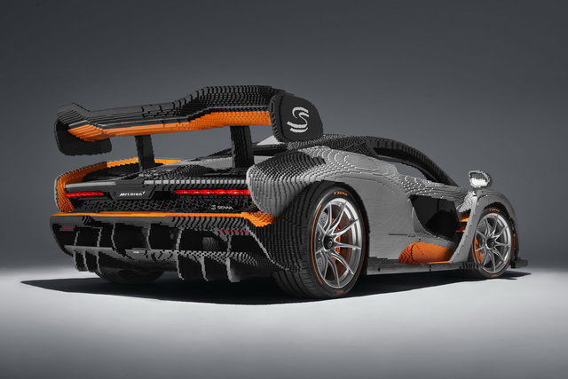 mclaren senna lego 6