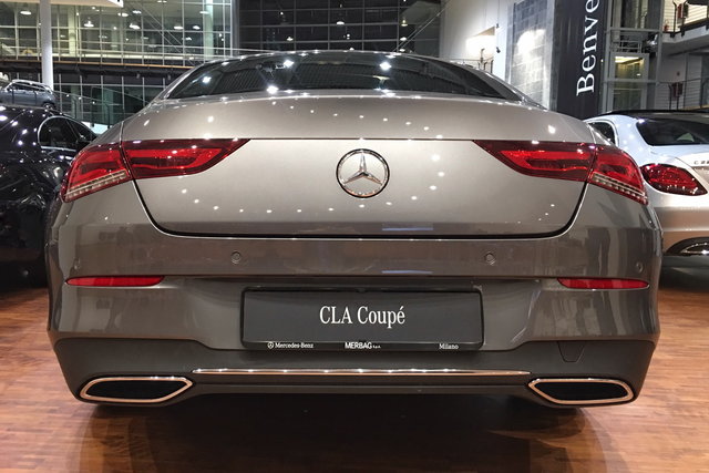 mercedes cla 2019 03 02