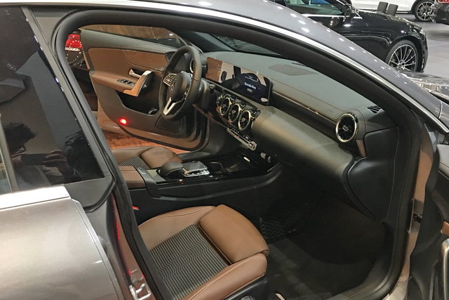 mercedes cla 2019 03 04