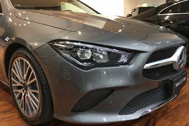 mercedes cla 2019 03 09