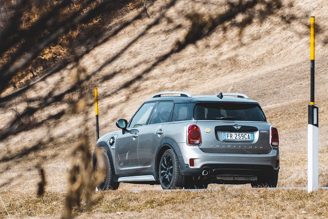mini countryman se 03