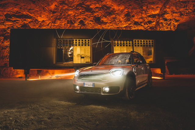 mini countryman se 04