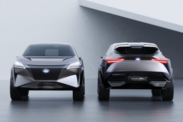 nissan imq concept 2019 02