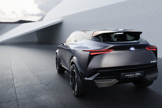 nissan imq concept 2019 05