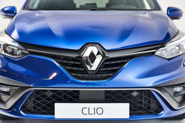 renault clio 2019 03 21