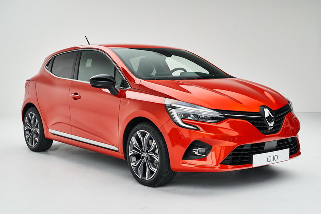 renault clio 2019 03 29
