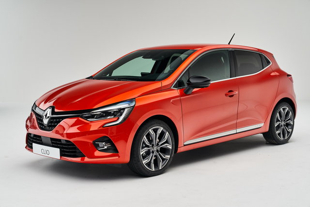 renault clio 2019 03 30