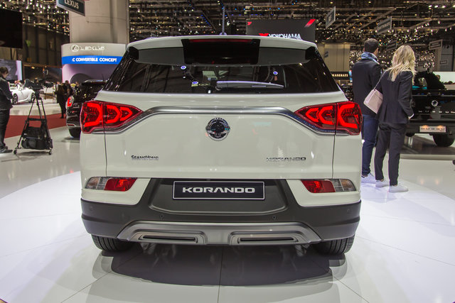 ssangyong korando ginevra 2019 4