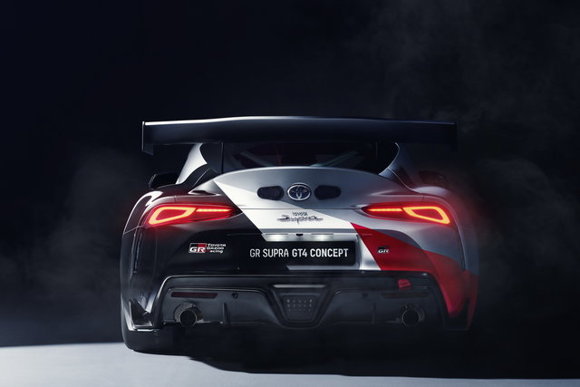 toyota supra gt4 concept 5