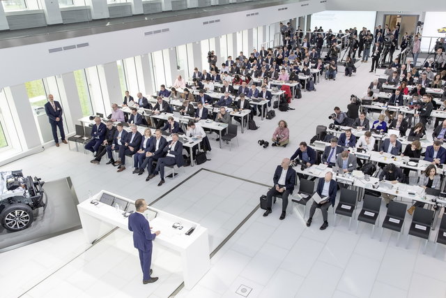 volkswagen meeting annuale 2019 2